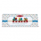 Melissa and Doug - Дървен шарен влак Продукт Melissa and Doug - Дървен шарен влак - 4 - BG Hlapeta